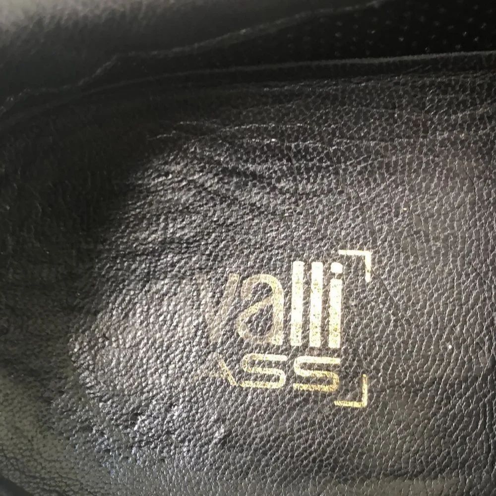 Cavalli Class sneakers - Picture 6 of 12